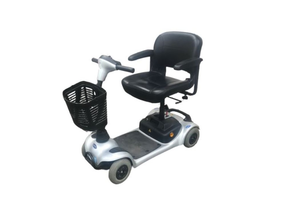 Invacare Lynx L-4 - Elektrický skútr