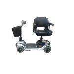 Invacare Lynx L-4 - Elektrický skútr