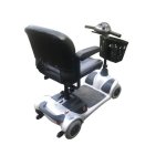 Invacare Lynx L-4 - Elektrický skútr