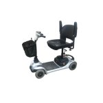 Invacare Lynx L-4 - Elektrický skútr